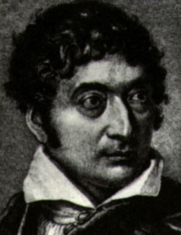 Brentano, Franz wissen.de