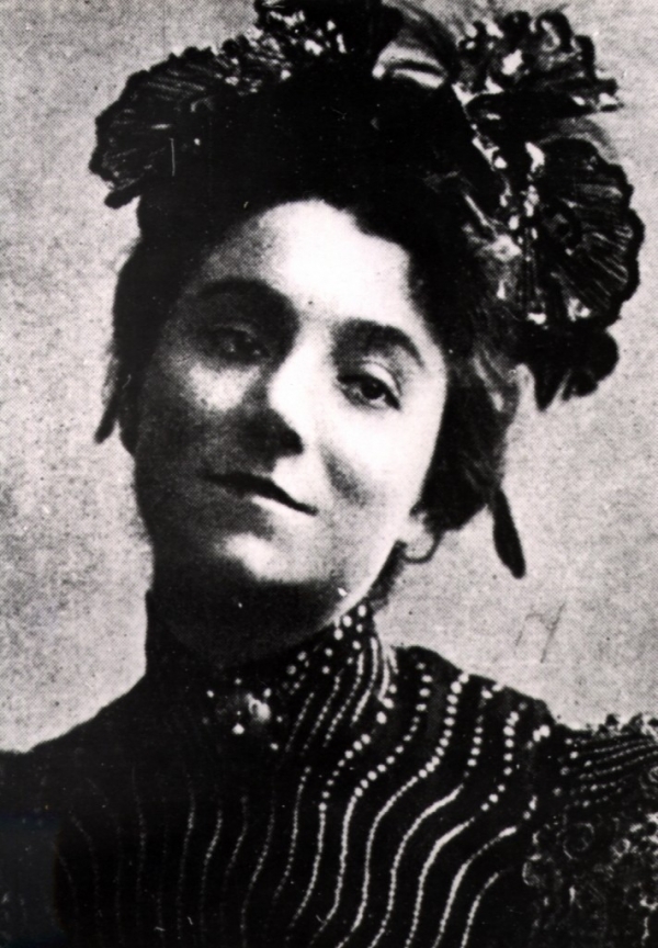 Guilbert, Yvette wissen.de