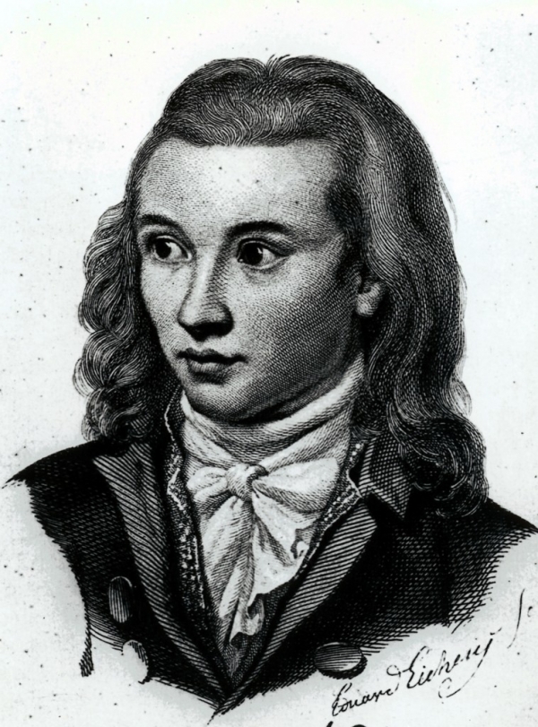 Novalis wissen.de