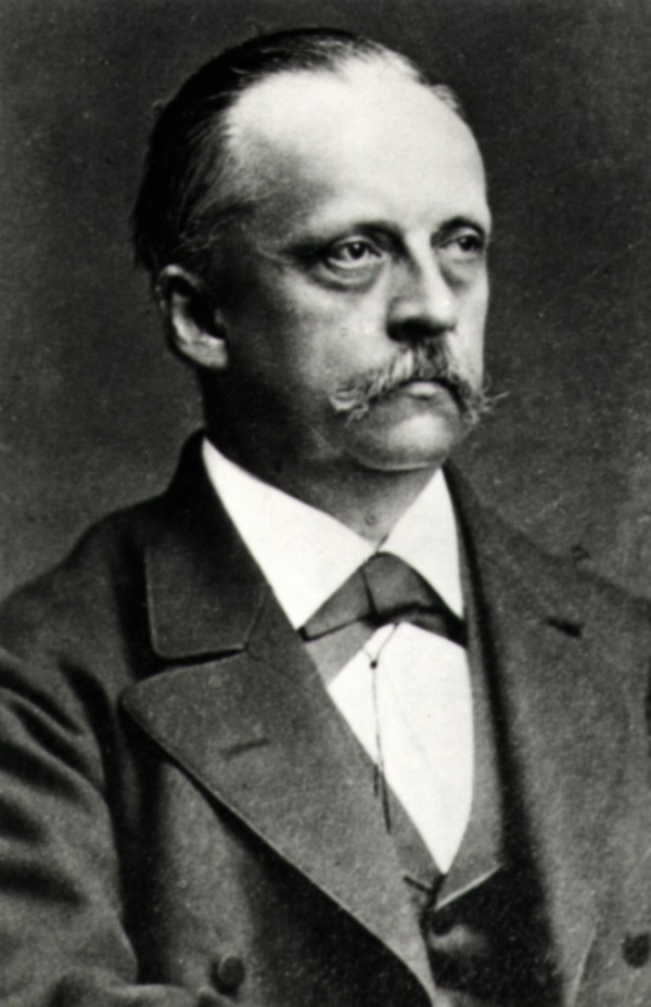 Helmholtz, Hermann Ludwig Ferdinand von | wissen.de