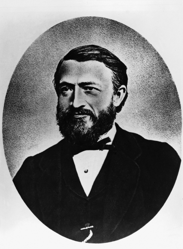 Reis, Johann Philipp wissen.de