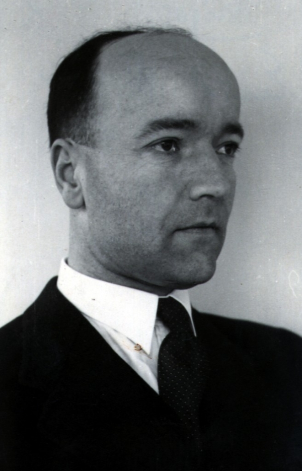 Staiger, Emil wissen.de