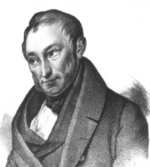 Thünen, Johann Heinrich von wissen.de