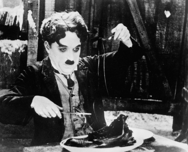 Chaplin, Charlie | wissen.de