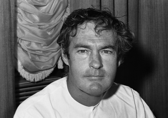 Leary Timothy Francis Wissen de