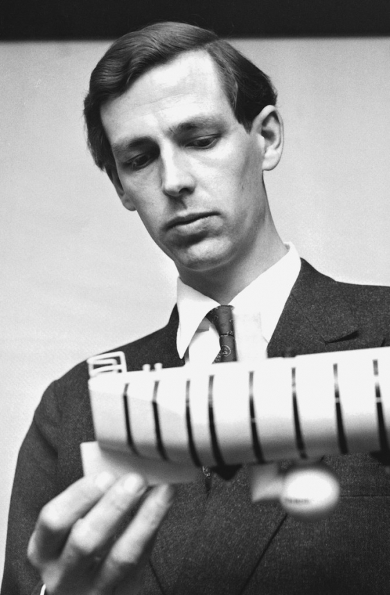 Piccard, Jacques aus dem Lexikon wissen.de