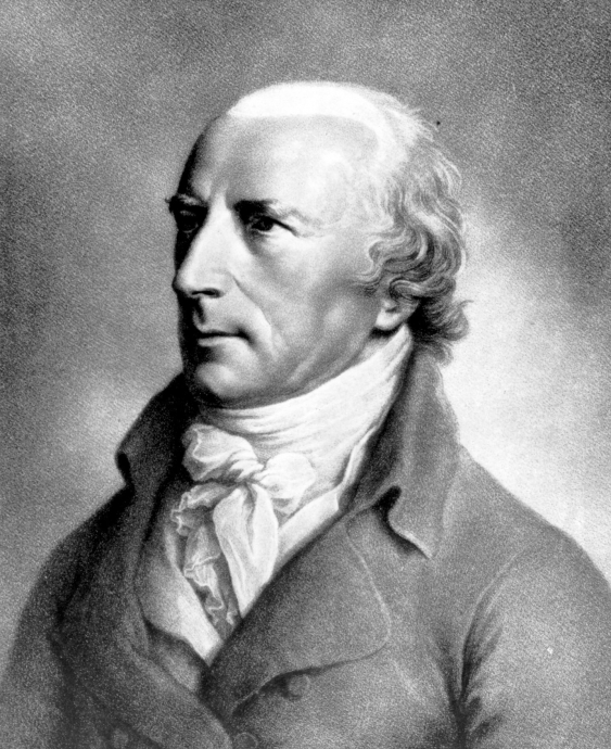 Campe, Joachim Heinrich aus dem Lexikon wissen.de