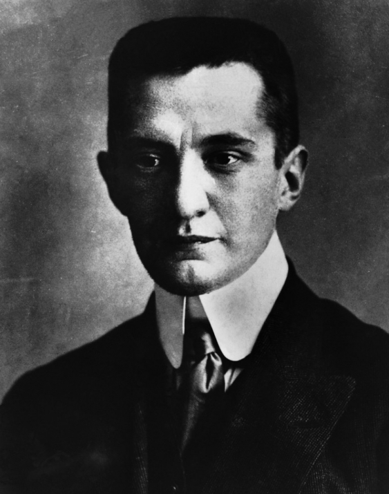 Kerenskij, Alexander Fjodorowitsch aus dem Lexikon wissen.de