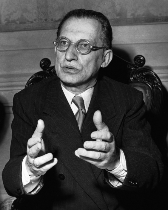 De Gasperi, Alcide aus dem Lexikon wissen.de