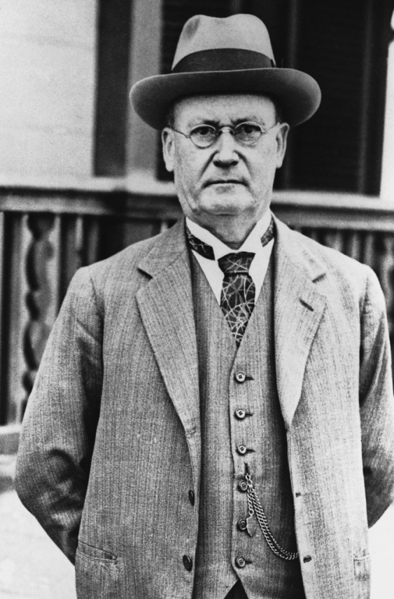 Malan, Daniel François aus dem Lexikon wissen.de