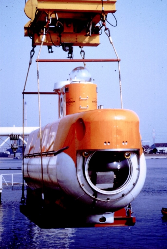 Unterseeboot aus dem Lexikon wissen.de