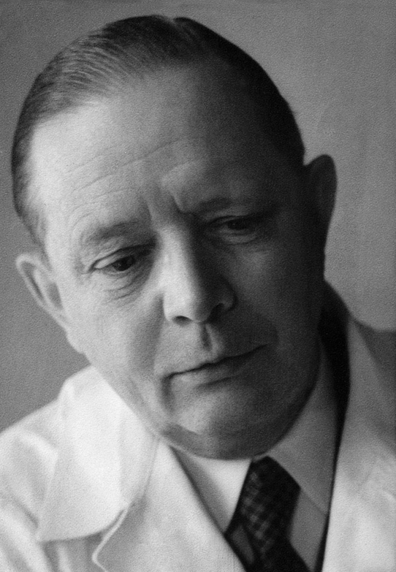 Kretschmer, Ernst aus dem Lexikon wissen.de