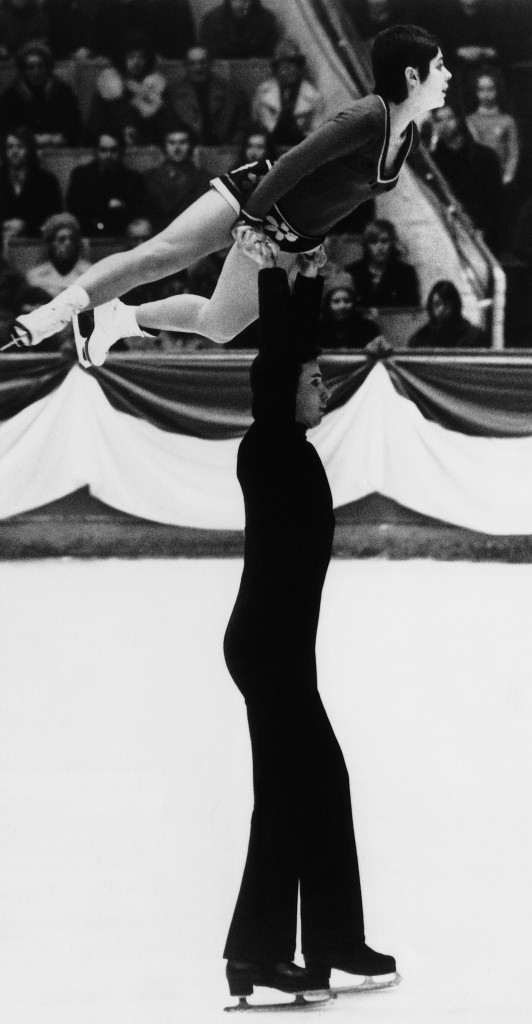 Rodnina, Irina aus dem Lexikon wissen.de