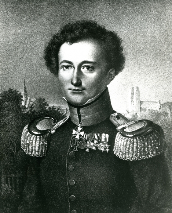 Clausewitz, Carl von aus dem Lexikon wissen.de