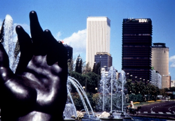 Madrid aus dem Lexikon wissen.de