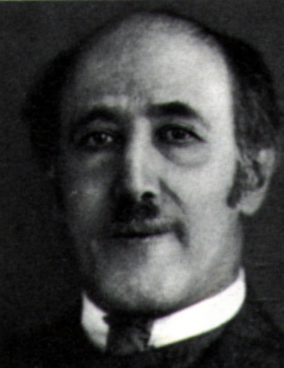 Kerr, Alfred aus dem Lexikon wissen.de