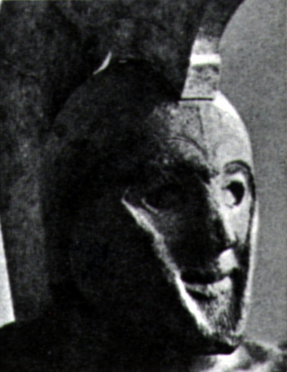 Leonidas aus dem Lexikon wissen.de