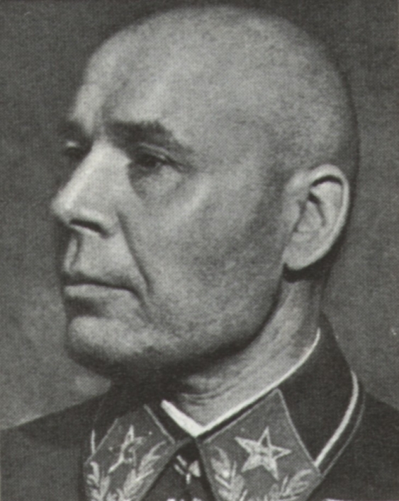 Timoschenko, Semjon Konstantinowitsch aus dem Lexikon wissen.de