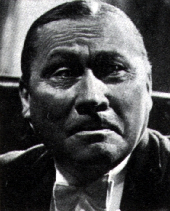 Wegener, Paul aus dem Lexikon wissen.de