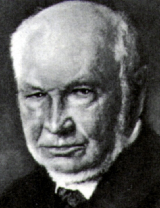 Bodelschwingh, Friedrich von (18311910) aus dem Lexikon wissen.de