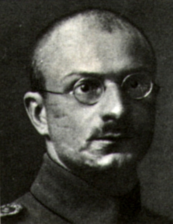 Flex, Walter aus dem Lexikon wissen.de