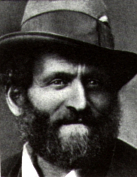 Gerstäcker, Friedrich aus dem Lexikon wissen.de