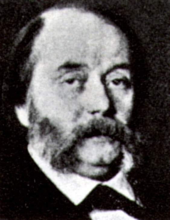 Gontscharow, Iwan Alexandrowitsch aus dem Lexikon wissen.de