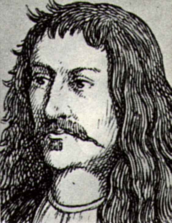 Hans Jakob Christoffel Von Grimmelshausen