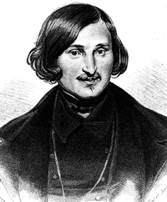 Gogol, Nikolaj Wassiljewitsch aus dem Lexikon wissen.de