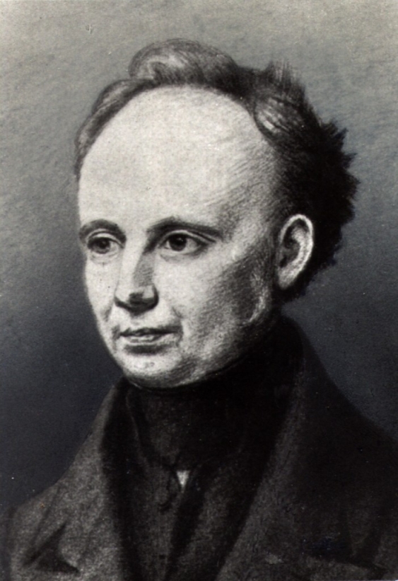 Grabbe, Christian Dietrich aus dem Lexikon wissen.de