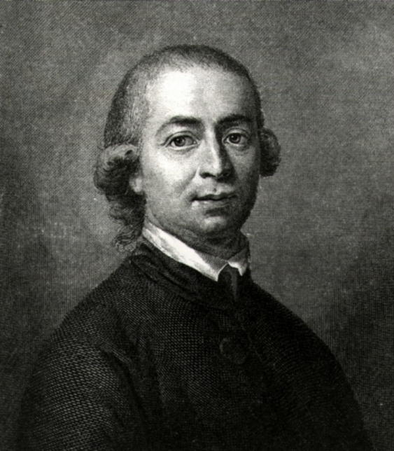 Herder, Johann Gottfried von aus dem Lexikon wissen.de