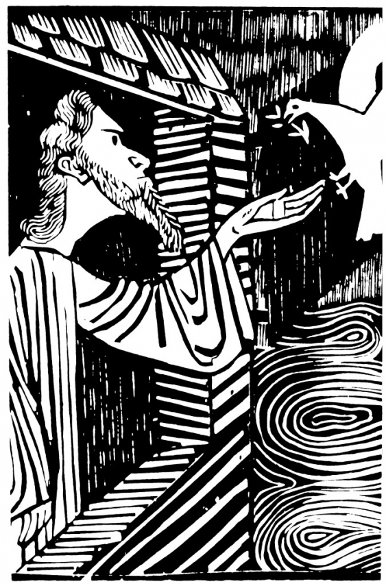 Noah aus dem Lexikon wissen.de