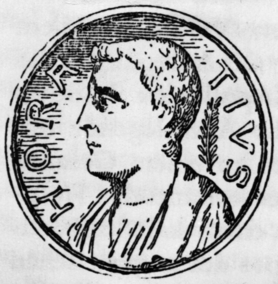 Horaz aus dem Lexikon wissen.de