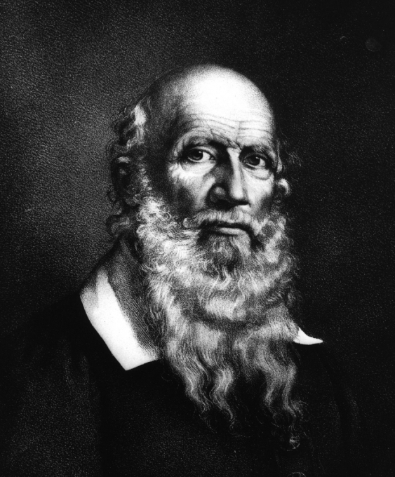 Jahn, Friedrich Ludwig aus dem Lexikon wissen.de