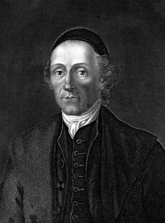 Lavater, Johann Kaspar aus dem Lexikon wissen.de