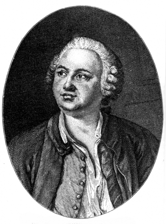 Lomonossow, Michail Wasiljewitsch aus dem Lexikon wissen.de