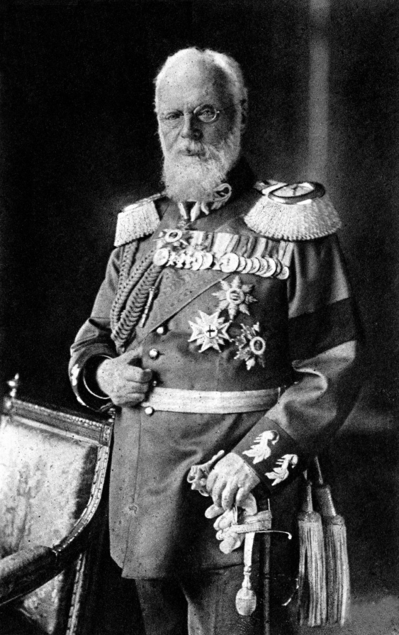 Ludwig III., König von Bayern aus dem Lexikon wissen.de