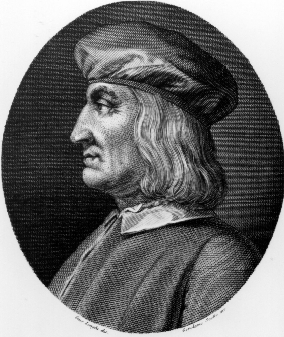 Manutius, Aldus (der Ältere) aus dem Lexikon wissen.de