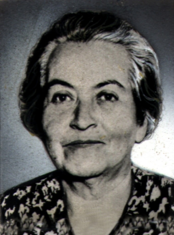 Mistral, Gabriela aus dem Lexikon wissen.de