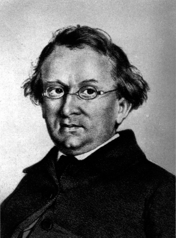 Mörike, Eduard aus dem Lexikon wissen.de