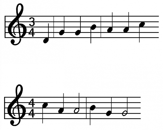 Takt (Musik) aus dem Lexikon wissen.de