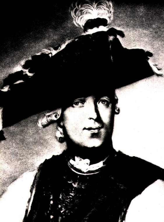 Seydlitz, Friedrich Wilhelm von aus dem Lexikon wissen.de