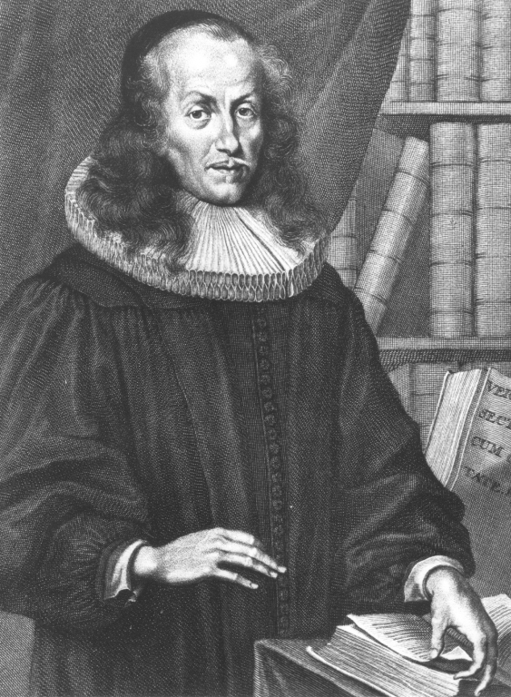 Spener, Philipp Jakob aus dem Lexikon wissen.de