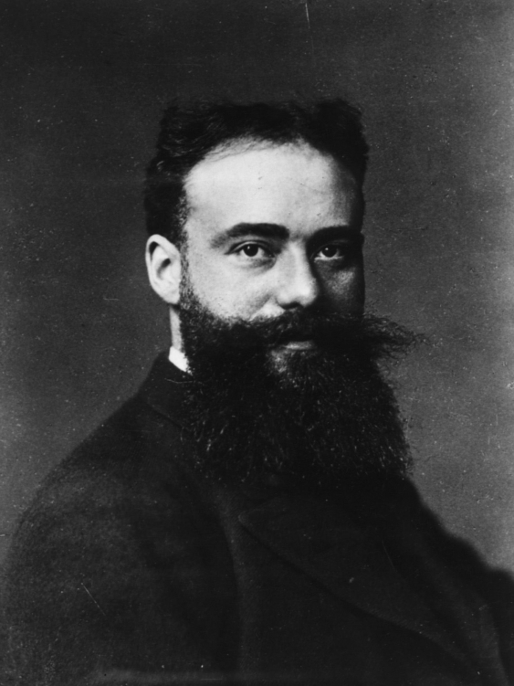 Sudermann, Hermann aus dem Lexikon wissen.de