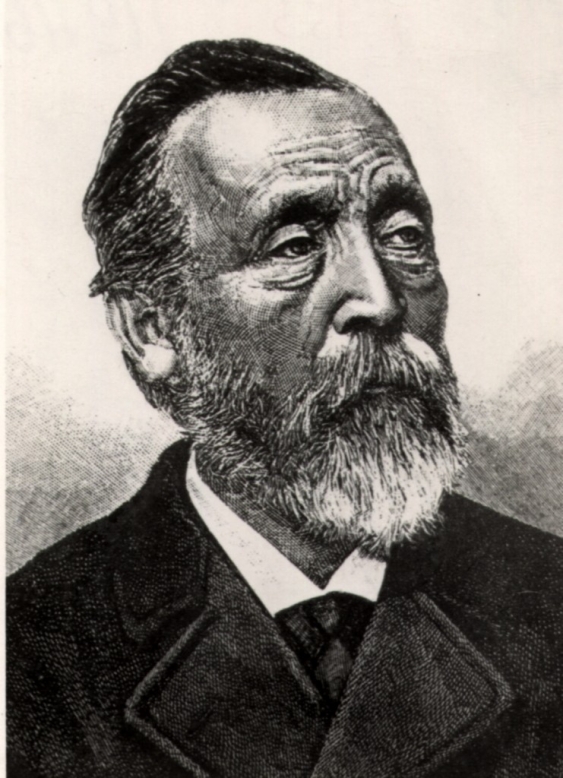 Stephan, Heinrich von aus dem Lexikon wissen.de