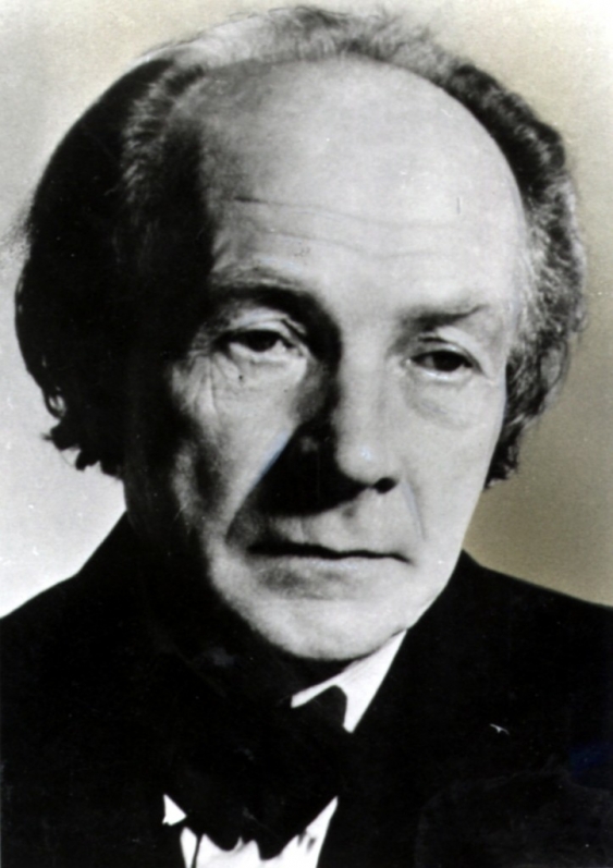 Wiechert, Ernst aus dem Lexikon wissen.de