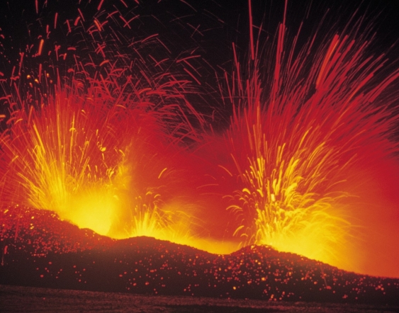 Ätna aus dem Lexikon wissen.de