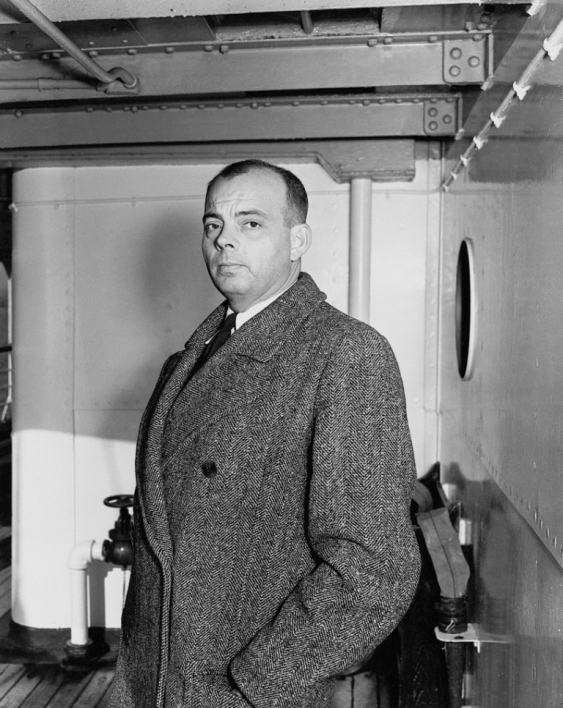 SaintExupéry, Antoine de aus dem Lexikon wissen.de
