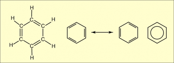 Benzol, aus dem Gesundheitslexikon Gesundheit, Medizin und Heilkunde