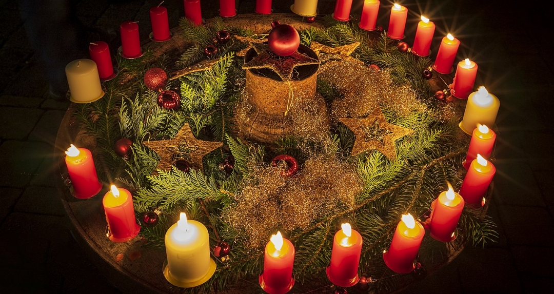 Woher Kommt Das Wort Weihnachten www.wissen.de